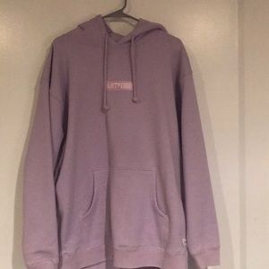 Artform Hoodie Lavender - Size L